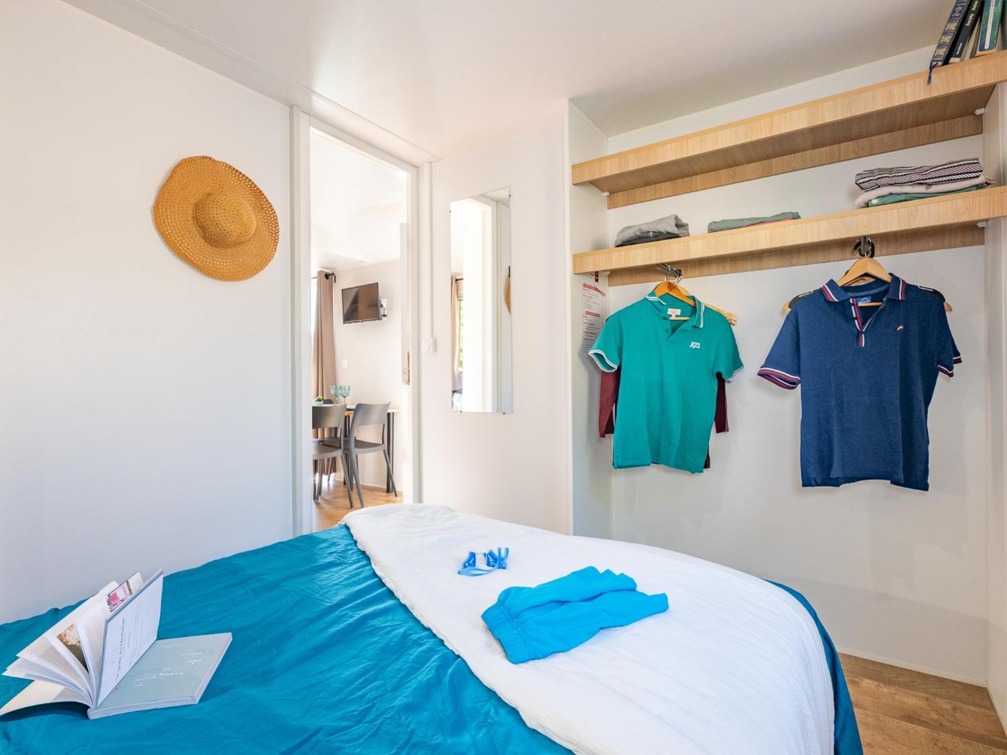 Camping Monterblanc Zimmer foto