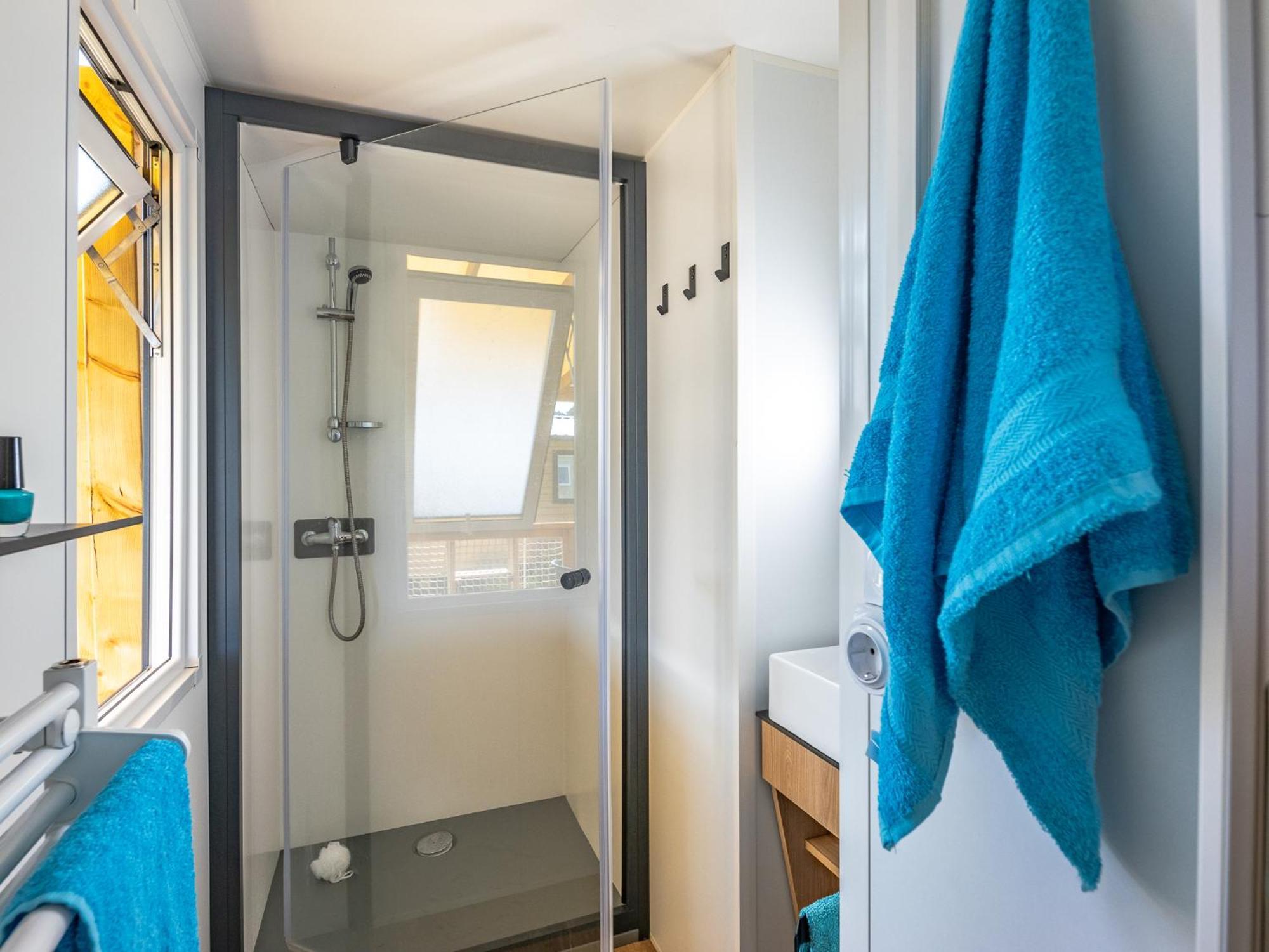 Camping Monterblanc Zimmer foto
